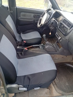 Mitsubishi L200, снимка 6
