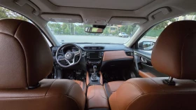 Nissan Rogue 2.5 AWD SL с ГАЗ, снимка 16