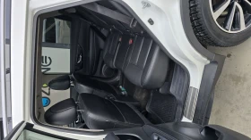 Nissan Rogue 2.5 AWD SL с ГАЗ, снимка 11