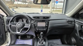 Nissan Rogue 2.5 AWD SL с ГАЗ, снимка 9