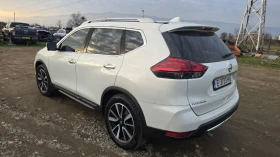 Nissan Rogue 2.5 AWD SL с ГАЗ, снимка 7