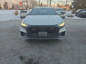 Audi Q8 2019 TECHNIK QUATTRO * БЕЗ ПЪРВОНАЧАЛНА ВНОСКА* , снимка 2
