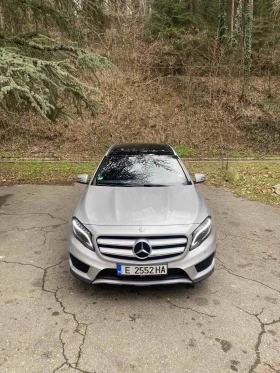 Mercedes-Benz GLA 200 AMG - 13700 € / 26794.87 лв. - 30668937 2