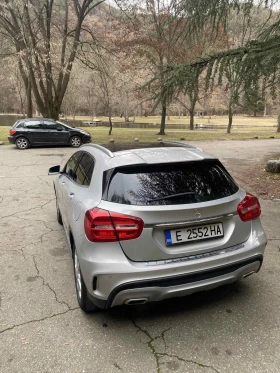 Mercedes-Benz GLA 200 AMG - 13700 € / 26794.87 лв. - 30668937 3