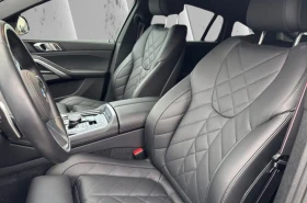 BMW X6 M PACK#DISTRONIC#PANORAMA#PODGREV#CAMERA#KEYLESS## - цена по договаряне - 88722713 8