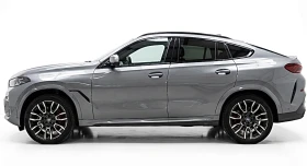 BMW X6 M PACK#DISTRONIC#PANORAMA#PODGREV#CAMERA#KEYLESS## - цена по договаряне - 88722713 6