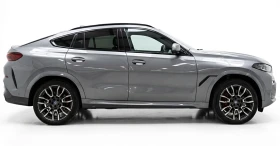 BMW X6 M PACK#DISTRONIC#PANORAMA#PODGREV#CAMERA#KEYLESS## - цена по договаряне - 88722713 5