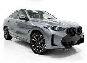 BMW X6 M PACK#DISTRONIC#PANORAMA#PODGREV#CAMERA#KEYLESS## - цена по договаряне - 88722713 2