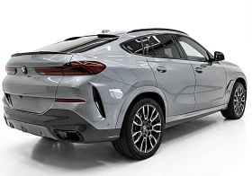 BMW X6 M PACK#DISTRONIC#PANORAMA#PODGREV#CAMERA#KEYLESS## - цена по договаряне - 88722713 3