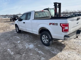 Ford F150 5.0V8* 4X4* SUPER CAB* ФИКСИРАНА ЦЕНА! - 12500 € / 24447.88 лв. - 69350888 6