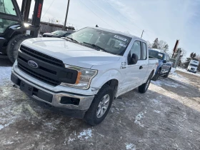 Ford F150 5.0V8* 4X4* SUPER CAB* ФИКСИРАНА ЦЕНА! - 12500 € / 24447.88 лв. - 69350888 3