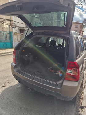 Kia Sportage - 4800 € / 9387.98 лв. - 27172761 10