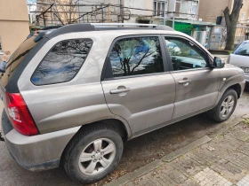 Kia Sportage - 4800 € / 9387.98 лв. - 27172761 3