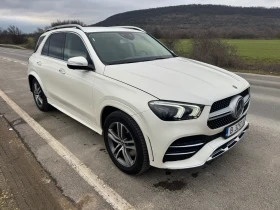 Mercedes-Benz GLE 350 GLE350d 272к.с. 9G-tronik