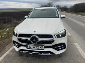 Mercedes-Benz GLE 350 GLE350d 272к.с. 9G-tronik - 51000 € / 99747.33 лв. - 37059342 6