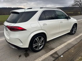 Mercedes-Benz GLE 350 GLE350d 272к.с. 9G-tronik - 51000 € / 99747.33 лв. - 37059342 2