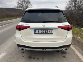 Mercedes-Benz GLE 350 GLE350d 272к.с. 9G-tronik - 51000 € / 99747.33 лв. - 37059342 3