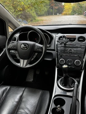 Mazda CX-7, снимка 13