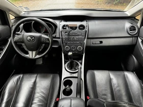 Mazda CX-7, снимка 12