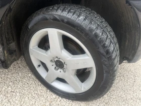 Mercedes-Benz ML 320 CDI НА ПРУЖИНИ БАРТЕР ЛИЗИНГ - 7500 € / 14668.73 лв. - 91836319 13