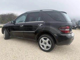 Mercedes-Benz ML 320 CDI НА ПРУЖИНИ БАРТЕР ЛИЗИНГ - 7500 € / 14668.73 лв. - 91836319 5