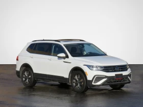 VW Tiguan Comfortline* 4Motion* 