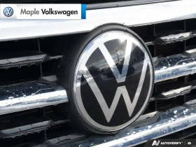 VW Atlas * Execline 3.6L 8sp at w/Tip 4MOTION (2) * CARFAX , снимка 10 - Автомобили и джипове - 53686244