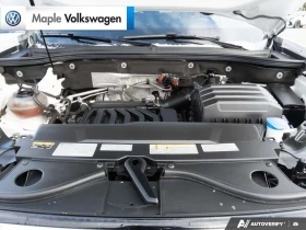 VW Atlas * Execline 3.6L 8sp at w/Tip 4MOTION (2) * CARFAX , снимка 9 - Автомобили и джипове - 53686244