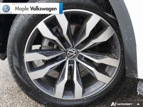 VW Atlas * Execline 3.6L 8sp at w/Tip 4MOTION (2) * CARFAX , снимка 7 - Автомобили и джипове - 53686244