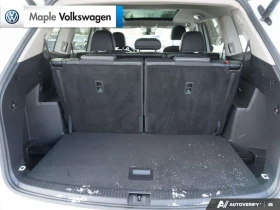 VW Atlas * Execline 3.6L 8sp at w/Tip 4MOTION (2) * CARFAX , снимка 12 - Автомобили и джипове - 53686244