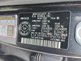 Kia Sorento 2.5L 4cyl AWD - 27583 € / 53947.66 лв. - 63962716 7