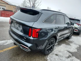 Kia Sorento 2.5L 4cyl AWD - 27583 € / 53947.66 лв. - 63962716 3