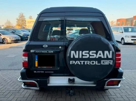 Nissan Patrol 3.0 TDI GR - 12500 € / 24447.88 лв. - 22754459 4