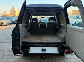 Nissan Patrol 3.0 TDI GR - 12500 € / 24447.88 лв. - 22754459 15