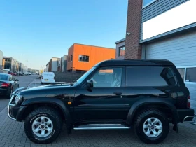 Nissan Patrol 3.0 TDI GR - 12500 € / 24447.88 лв. - 22754459 6