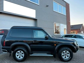 Nissan Patrol 3.0 TDI GR - 12500 € / 24447.88 лв. - 22754459 2