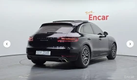 Porsche Macan Turbo* BOSE* PANORAMA* ОБДУХВАНЕ* ПОДГРЕВ* NAVI*  - 20000 € / 39116.60 лв. - 46453321 2