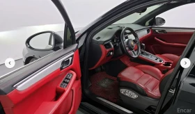 Porsche Macan Turbo* BOSE* PANORAMA* ОБДУХВАНЕ* ПОДГРЕВ* NAVI*  - 20000 € / 39116.60 лв. - 46453321 5
