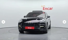 Porsche Macan Turbo* BOSE* PANORAMA* ОБДУХВАНЕ* ПОДГРЕВ* NAVI*  - 20000 € / 39116.60 лв. - 46453321 3