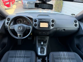 VW Tiguan 2.0TDI-150кс* СЕРВИЗНА КНИЖКА С ПЪЛНА ИСТОРИЯ В VW - 13500 € / 26403.70 лв. - 24641188 8