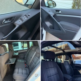 VW Tiguan 2.0TDI-150кс* СЕРВИЗНА КНИЖКА С ПЪЛНА ИСТОРИЯ В VW - 13500 € / 26403.70 лв. - 24641188 11