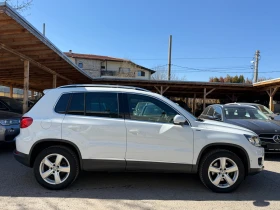 VW Tiguan 2.0TDI-150кс* СЕРВИЗНА КНИЖКА С ПЪЛНА ИСТОРИЯ В VW - 13500 € / 26403.70 лв. - 24641188 4