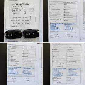 VW Tiguan 2.0TDI-150кс* СЕРВИЗНА КНИЖКА С ПЪЛНА ИСТОРИЯ В VW - 13500 € / 26403.70 лв. - 24641188 14