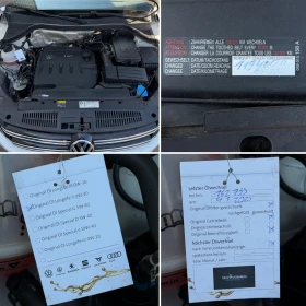 VW Tiguan 2.0TDI-150кс* СЕРВИЗНА КНИЖКА С ПЪЛНА ИСТОРИЯ В VW - 13500 € / 26403.70 лв. - 24641188 13