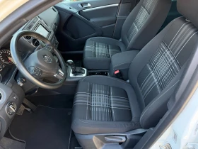 VW Tiguan 2.0TDI-150кс* СЕРВИЗНА КНИЖКА С ПЪЛНА ИСТОРИЯ В VW - 13500 € / 26403.70 лв. - 24641188 7