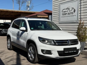 VW Tiguan 2.0TDI-150кс* СЕРВИЗНА КНИЖКА С ПЪЛНА ИСТОРИЯ В VW - 13500 € / 26403.70 лв. - 24641188 3