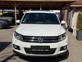 VW Tiguan 2.0TDI-150кс* СЕРВИЗНА КНИЖКА С ПЪЛНА ИСТОРИЯ В VW - 13500 € / 26403.70 лв. - 24641188 2