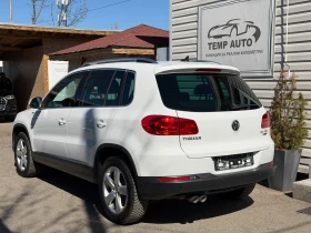 VW Tiguan 2.0TDI-150кс* СЕРВИЗНА КНИЖКА С ПЪЛНА ИСТОРИЯ В VW - 13500 € / 26403.70 лв. - 24641188 5