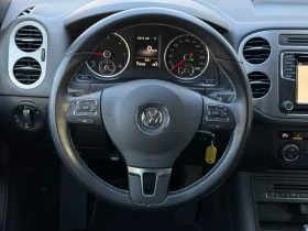 VW Tiguan 2.0TDI-150кс* СЕРВИЗНА КНИЖКА С ПЪЛНА ИСТОРИЯ В VW - 13500 € / 26403.70 лв. - 24641188 9
