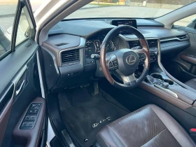 Lexus RX 450h Lexus RX 450h HYBRID 5 doors 3.5P CVT 4WD LUXURY - 31000 € / 60630.73 лв. - 82698267 8